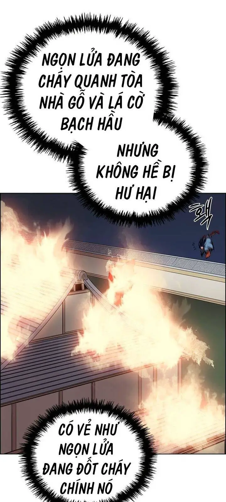 Biên Niên Sử Của Thiên Quỷ Nettruyen ZZZ Chương 82 Page 45