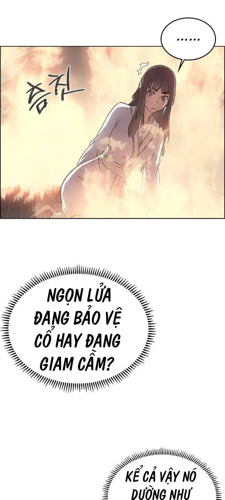 Biên Niên Sử Của Thiên Quỷ Nettruyen ZZZ Chương 82 Page 50