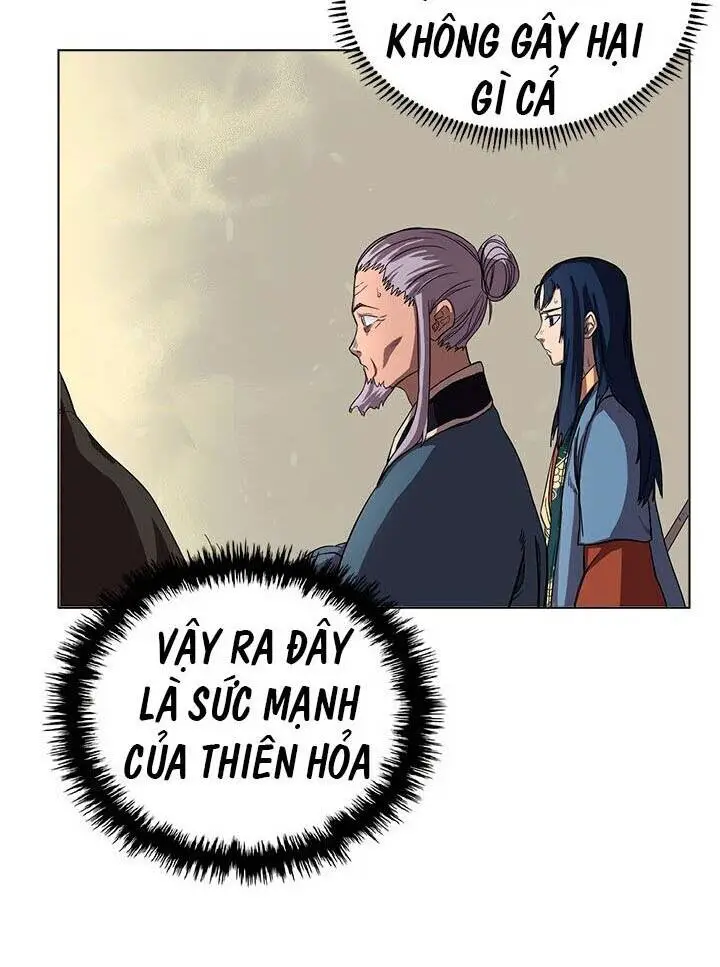 Biên Niên Sử Của Thiên Quỷ Nettruyen ZZZ Chương 82 Page 51