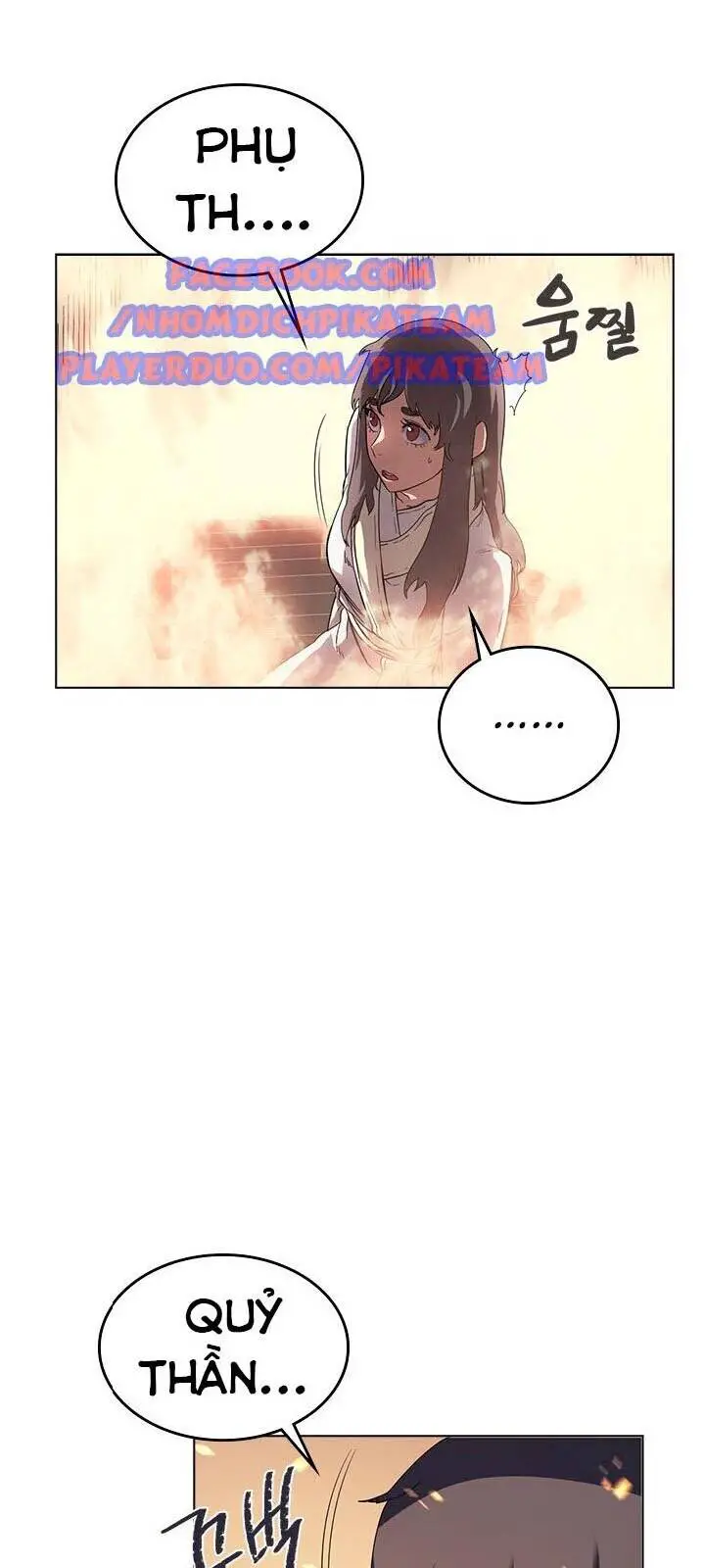 Biên Niên Sử Của Thiên Quỷ Nettruyen ZZZ Chương 82 Page 53