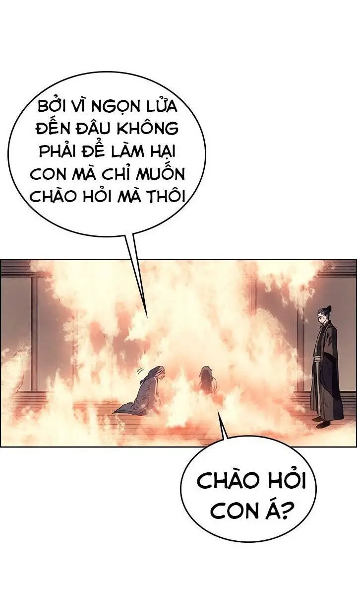 Biên Niên Sử Của Thiên Quỷ Nettruyen ZZZ Chương 82 Page 62