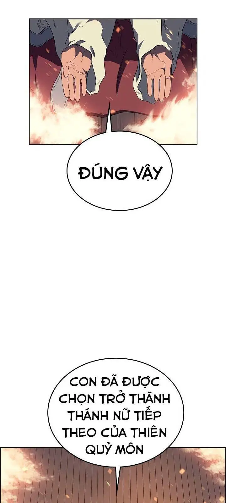Biên Niên Sử Của Thiên Quỷ Nettruyen ZZZ Chương 82 Page 63