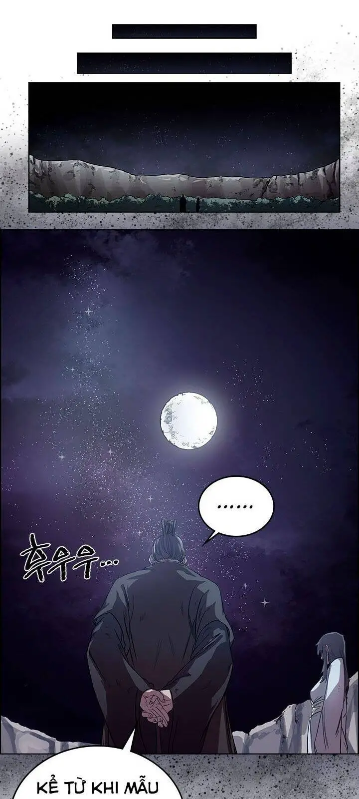 Biên Niên Sử Của Thiên Quỷ Nettruyen ZZZ Chương 83 Page 3