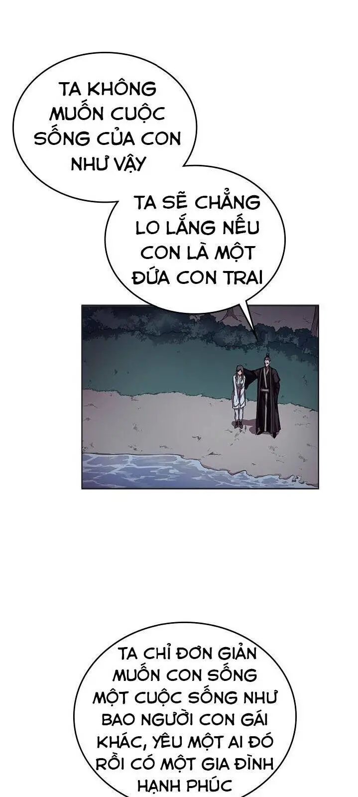 Biên Niên Sử Của Thiên Quỷ Nettruyen ZZZ Chương 83 Page 10