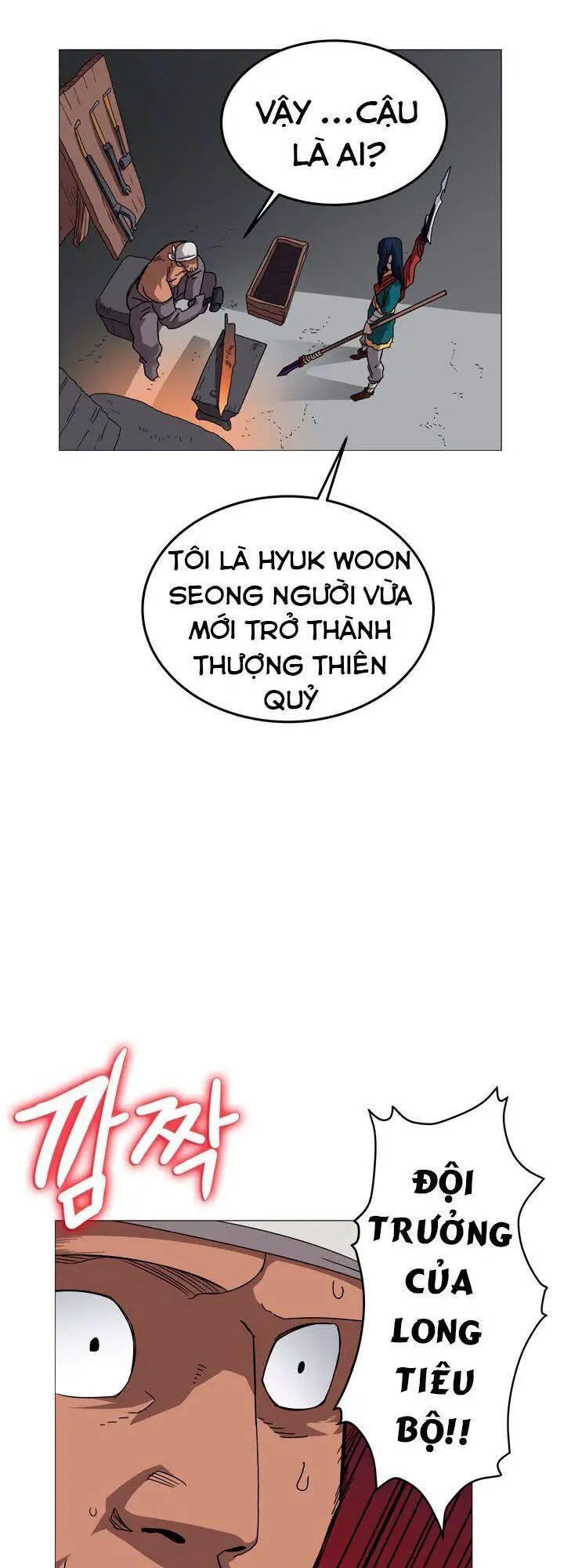 Biên Niên Sử Của Thiên Quỷ Nettruyen ZZZ Chương 42 Page 24