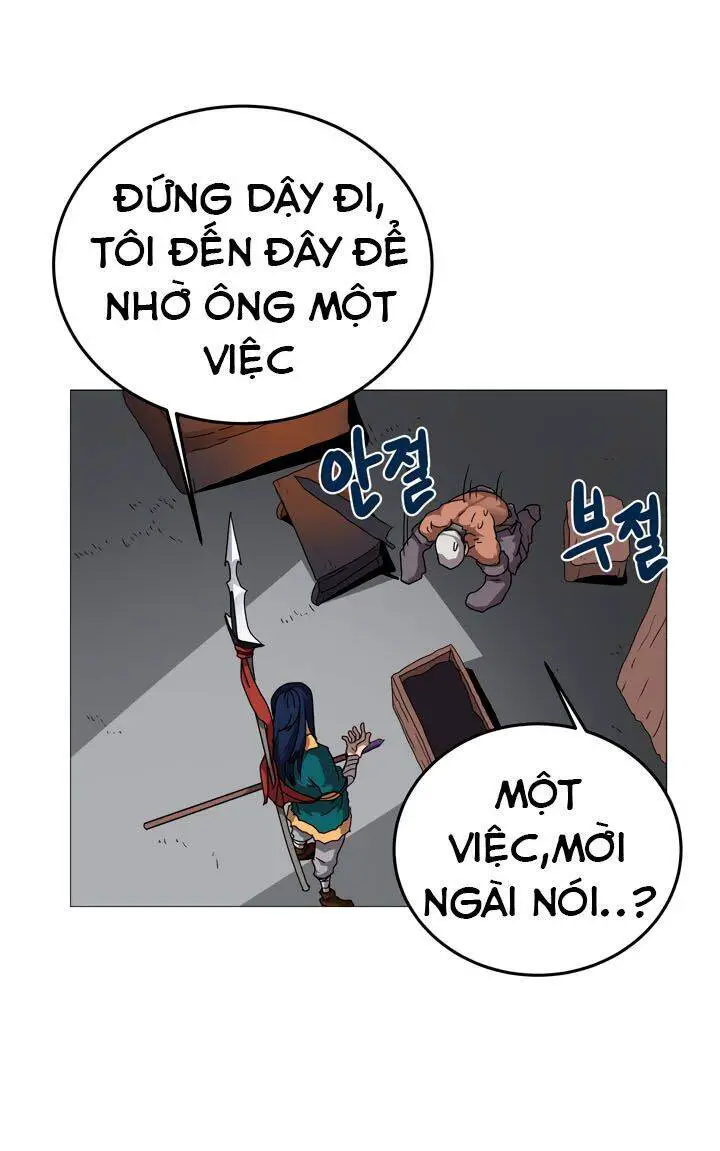 Biên Niên Sử Của Thiên Quỷ Nettruyen ZZZ Chương 42 Page 26