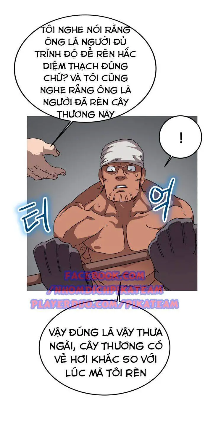 Biên Niên Sử Của Thiên Quỷ Nettruyen ZZZ Chương 42 Page 27