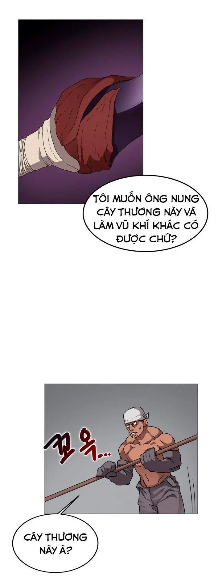 Biên Niên Sử Của Thiên Quỷ Nettruyen ZZZ Chương 42 Page 28