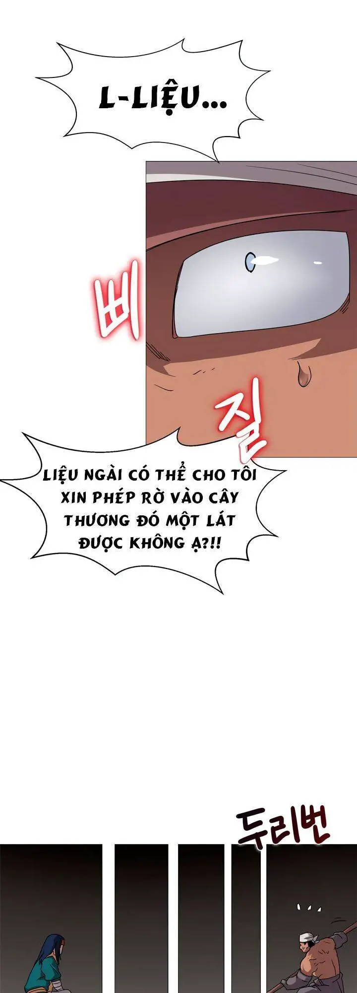 Biên Niên Sử Của Thiên Quỷ Nettruyen ZZZ Chương 42 Page 32