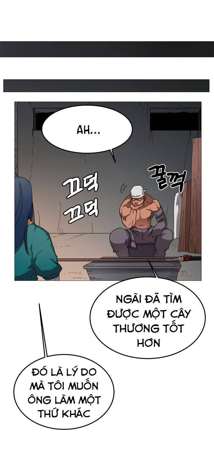 Biên Niên Sử Của Thiên Quỷ Nettruyen ZZZ Chương 42 Page 34
