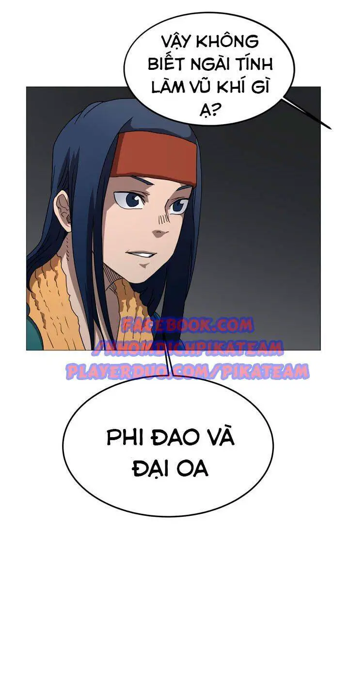 Biên Niên Sử Của Thiên Quỷ Nettruyen ZZZ Chương 42 Page 35