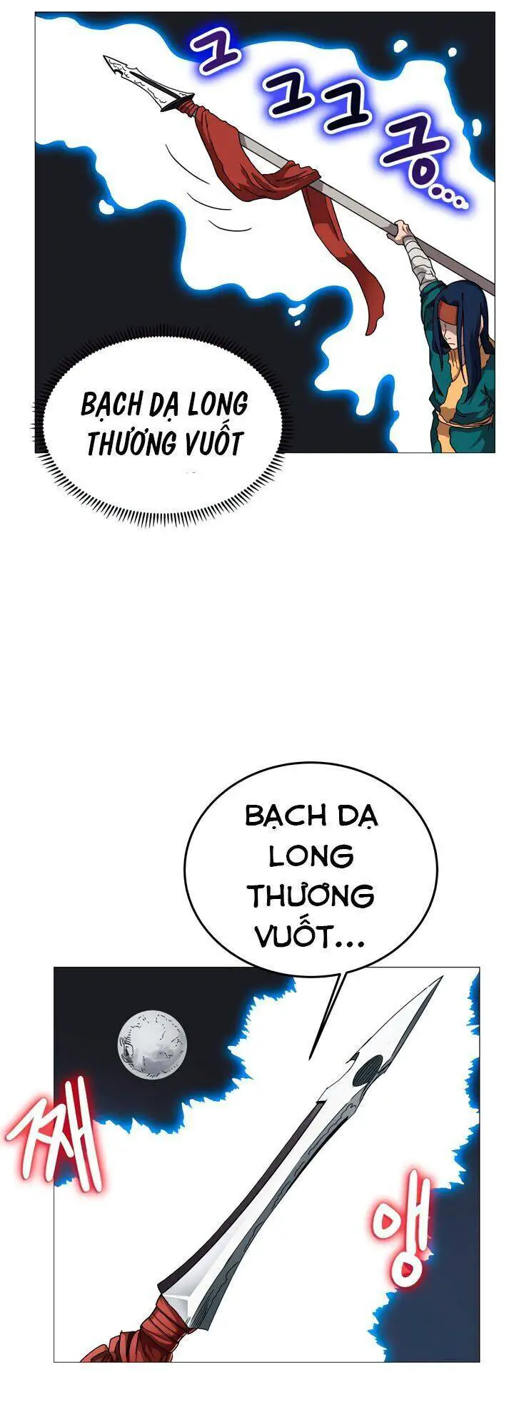 Biên Niên Sử Của Thiên Quỷ Nettruyen ZZZ Chương 42 Page 38