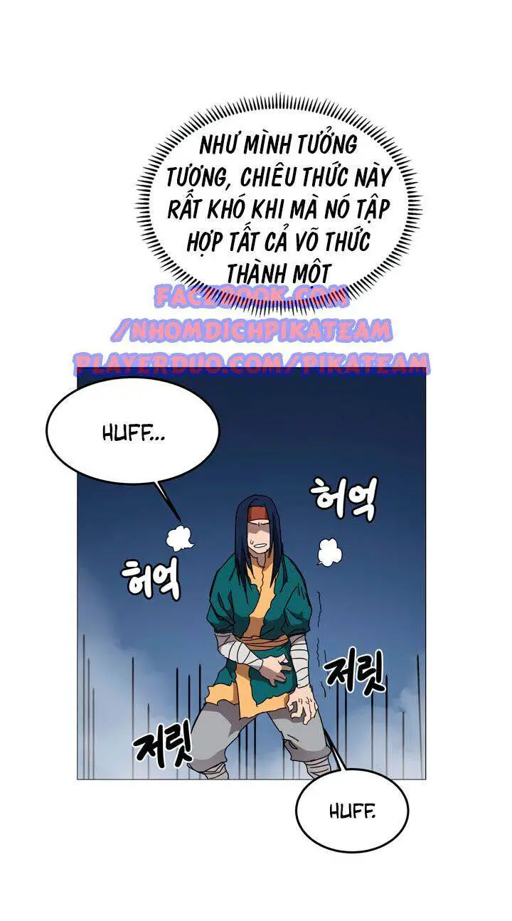 Biên Niên Sử Của Thiên Quỷ Nettruyen ZZZ Chương 42 Page 50