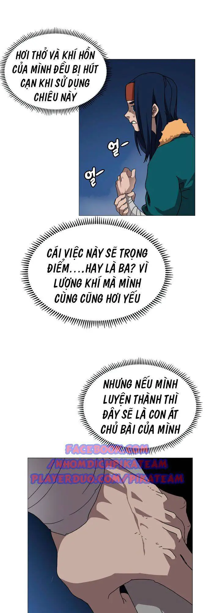 Biên Niên Sử Của Thiên Quỷ Nettruyen ZZZ Chương 42 Page 51