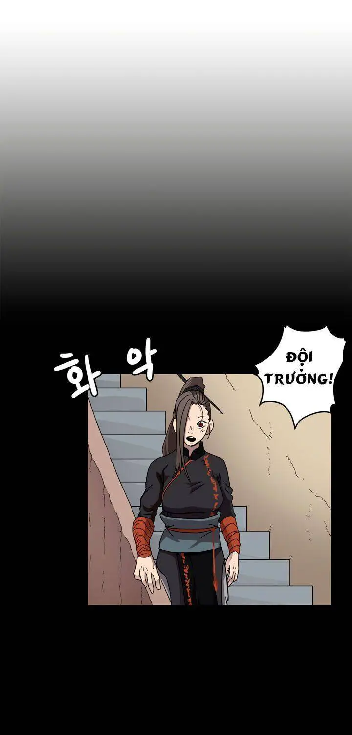 Biên Niên Sử Của Thiên Quỷ Nettruyen ZZZ Chương 42 Page 59
