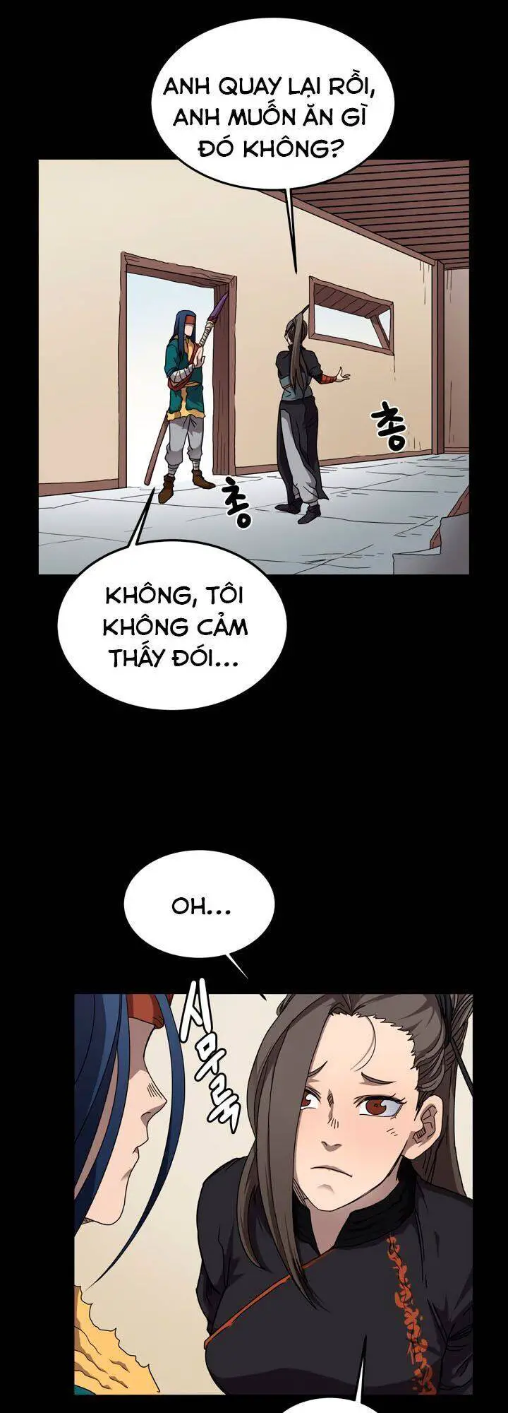 Biên Niên Sử Của Thiên Quỷ Nettruyen ZZZ Chương 42 Page 60