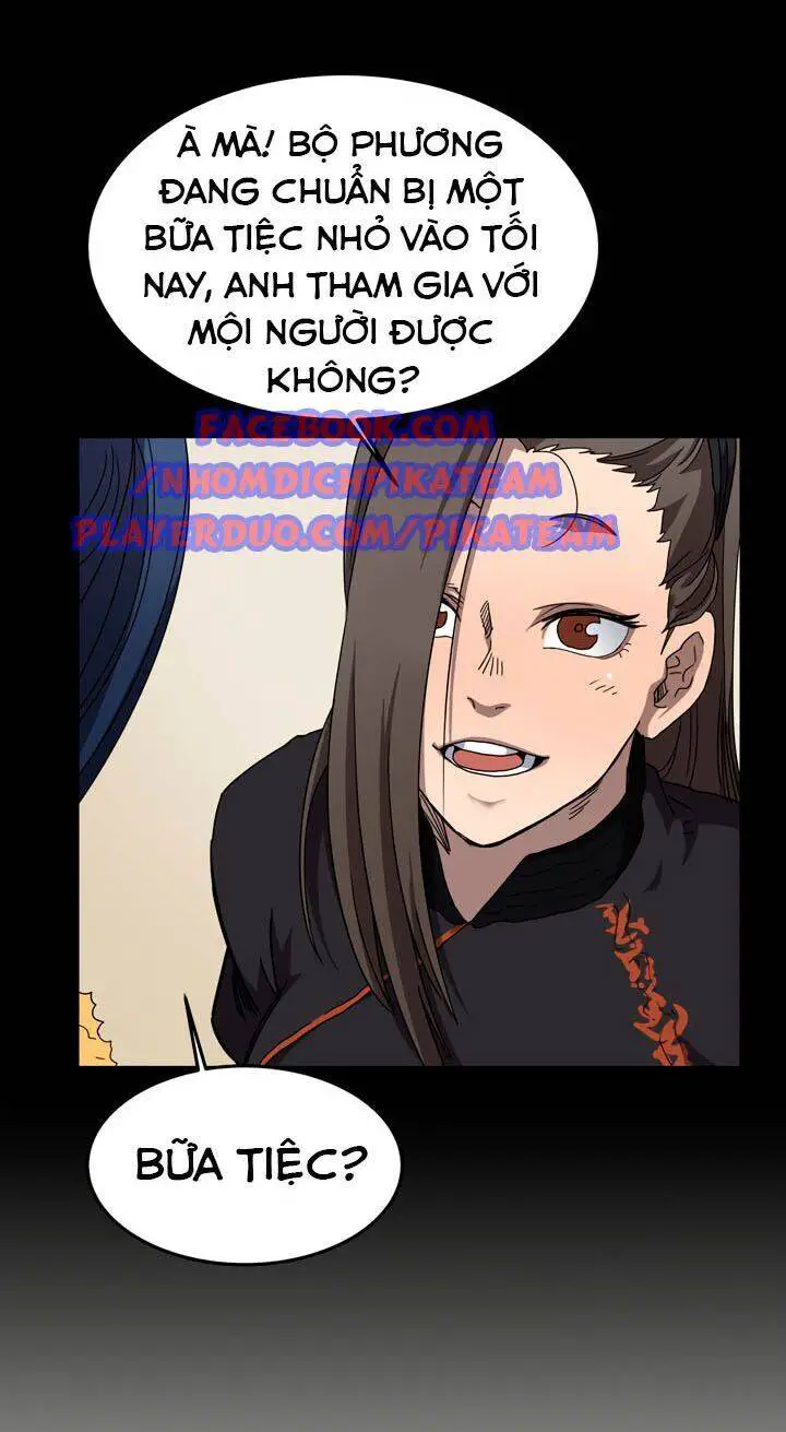 Biên Niên Sử Của Thiên Quỷ Nettruyen ZZZ Chương 42 Page 62