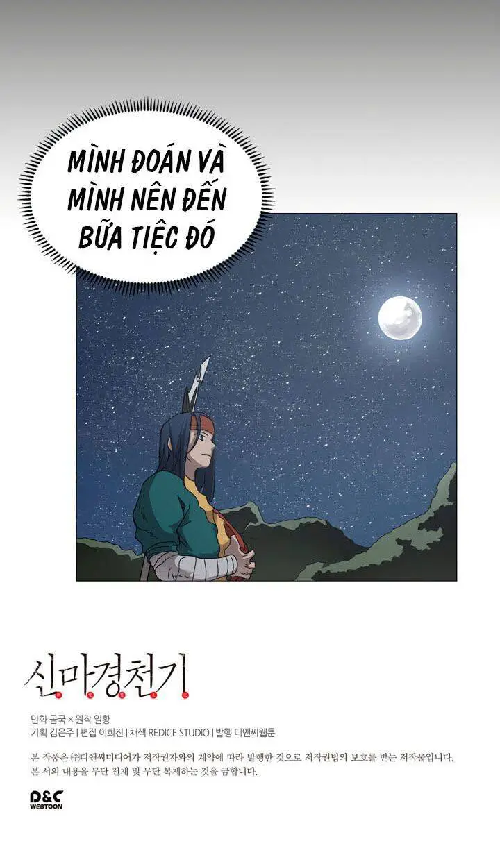 Biên Niên Sử Của Thiên Quỷ Nettruyen ZZZ Chương 42 Page 63