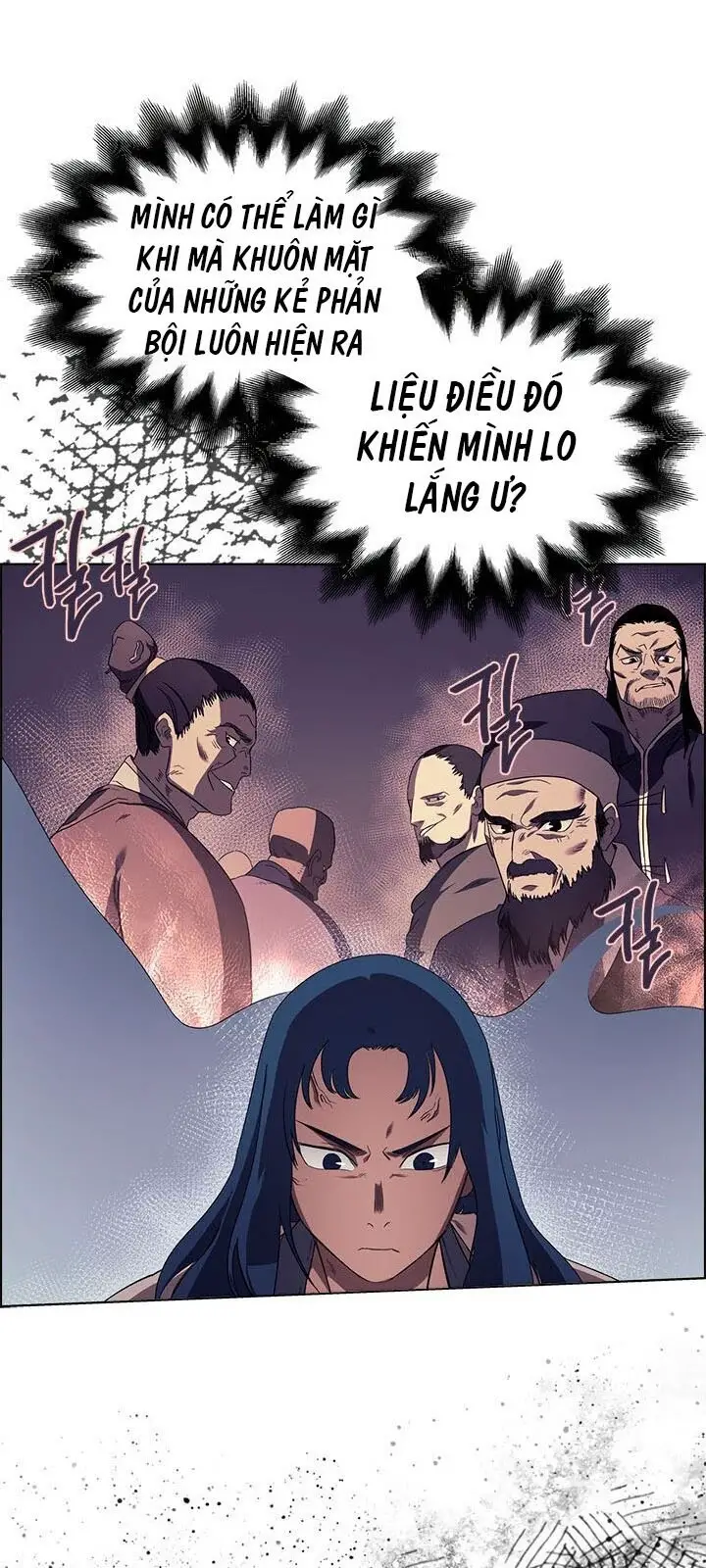 Biên Niên Sử Của Thiên Quỷ Nettruyen ZZZ Chương 81 Page 17