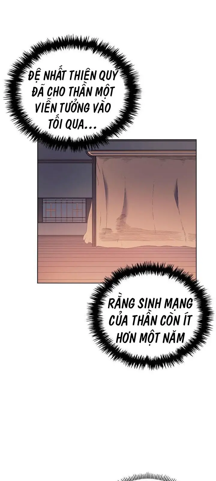 Biên Niên Sử Của Thiên Quỷ Nettruyen ZZZ Chương 81 Page 28