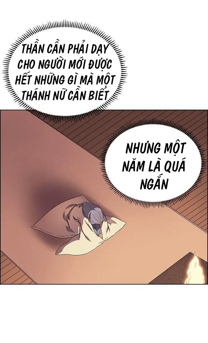 Biên Niên Sử Của Thiên Quỷ Nettruyen ZZZ Chương 81 Page 30