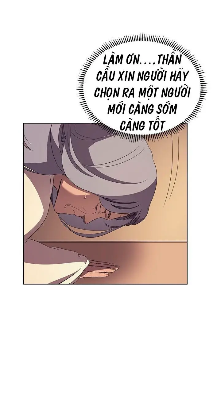 Biên Niên Sử Của Thiên Quỷ Nettruyen ZZZ Chương 81 Page 31