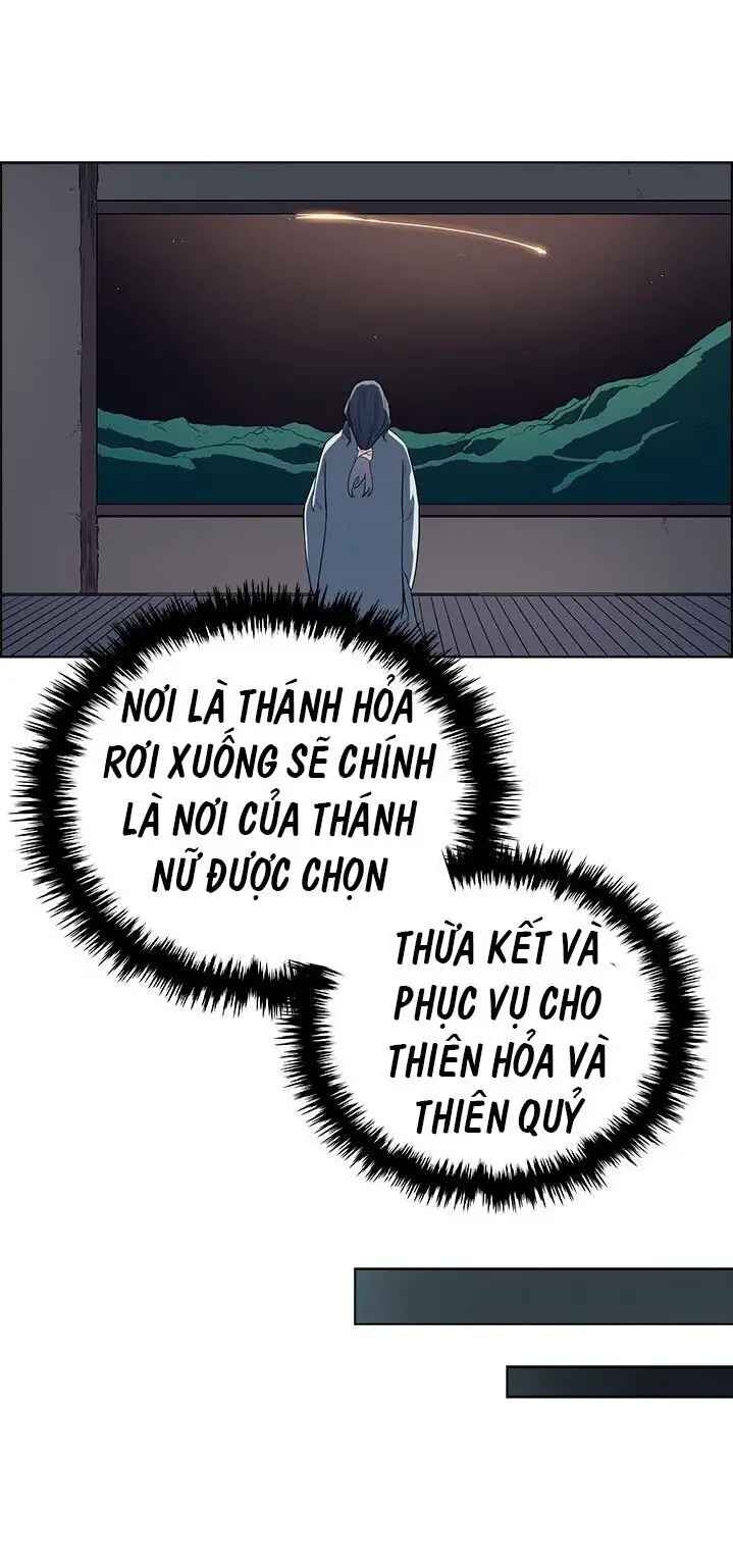 Biên Niên Sử Của Thiên Quỷ Nettruyen ZZZ Chương 81 Page 48