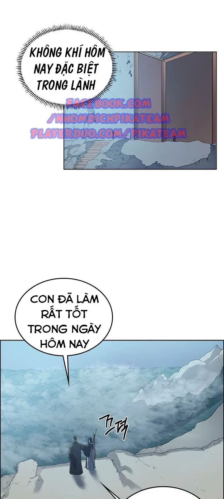Biên Niên Sử Của Thiên Quỷ Nettruyen ZZZ Chương 81 Page 49