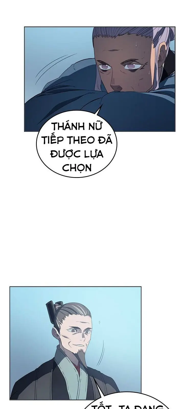Biên Niên Sử Của Thiên Quỷ Nettruyen ZZZ Chương 81 Page 53