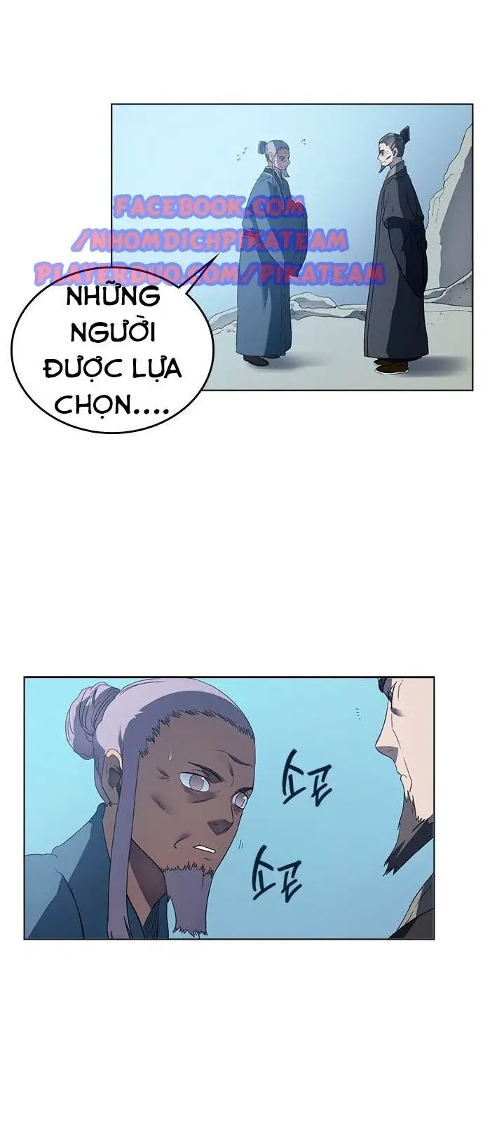 Biên Niên Sử Của Thiên Quỷ Nettruyen ZZZ Chương 81 Page 55