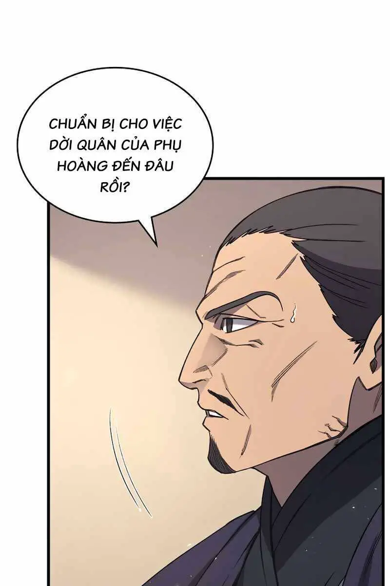 Biên Niên Sử Của Thiên Quỷ Nettruyen ZZZ Chương 209 Page 19