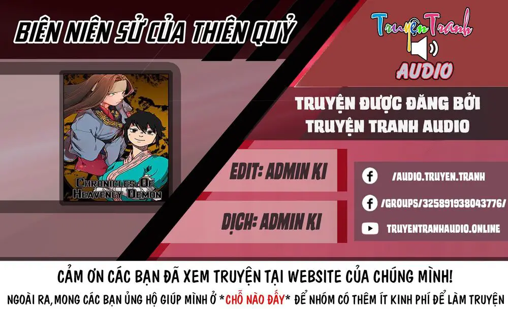 Biên Niên Sử Của Thiên Quỷ Nettruyen ZZZ Chương 41 Page 1