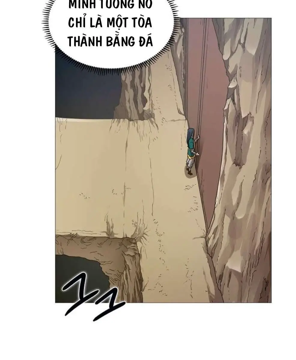Biên Niên Sử Của Thiên Quỷ Nettruyen ZZZ Chương 41 Page 3