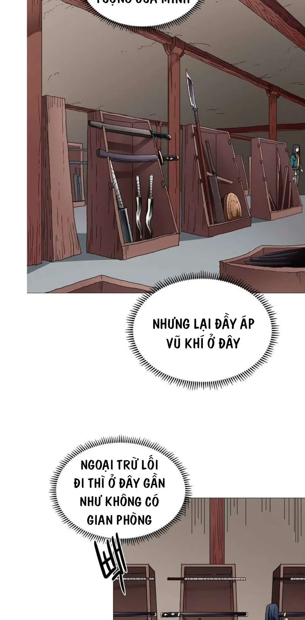 Biên Niên Sử Của Thiên Quỷ Nettruyen ZZZ Chương 41 Page 7
