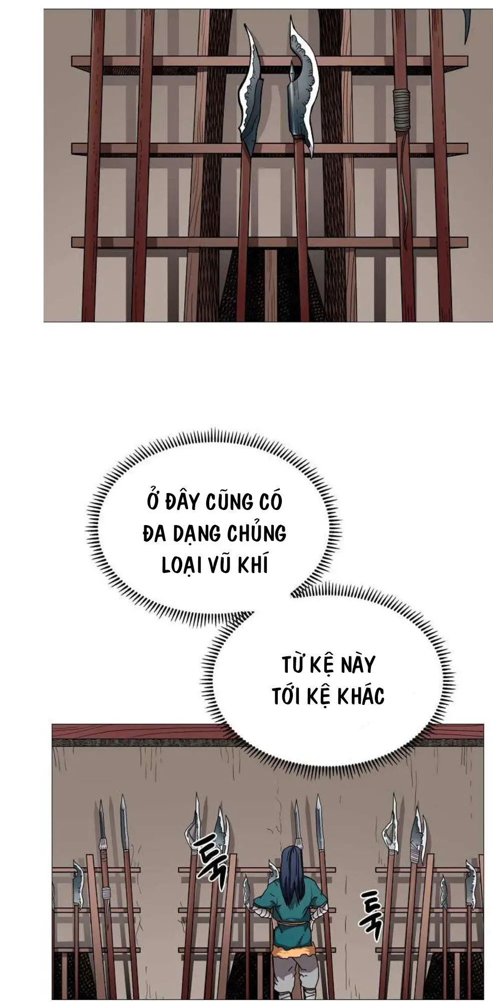 Biên Niên Sử Của Thiên Quỷ Nettruyen ZZZ Chương 41 Page 10