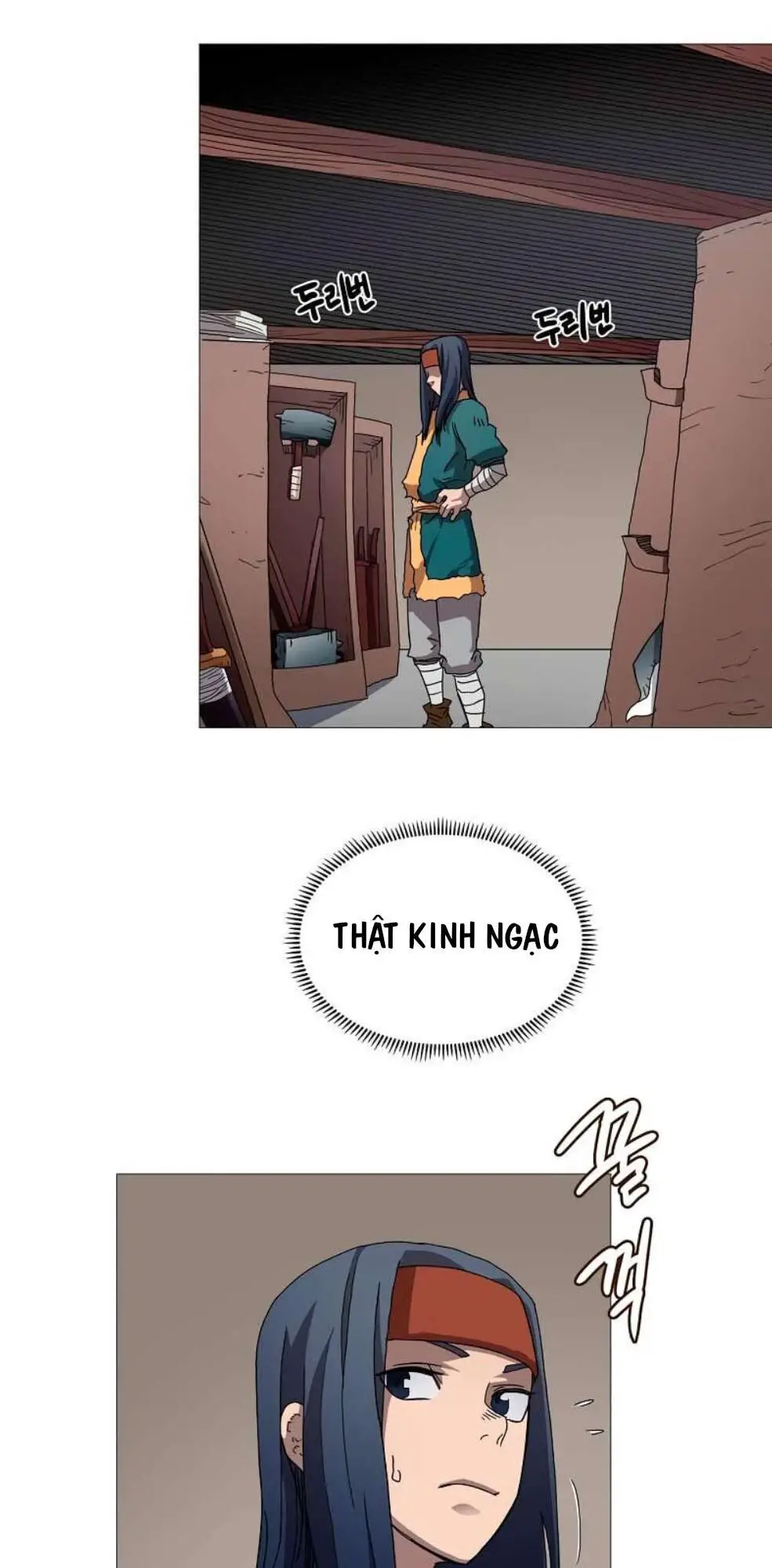 Biên Niên Sử Của Thiên Quỷ Nettruyen ZZZ Chương 41 Page 12