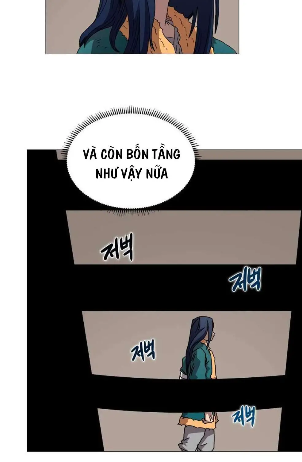 Biên Niên Sử Của Thiên Quỷ Nettruyen ZZZ Chương 41 Page 13