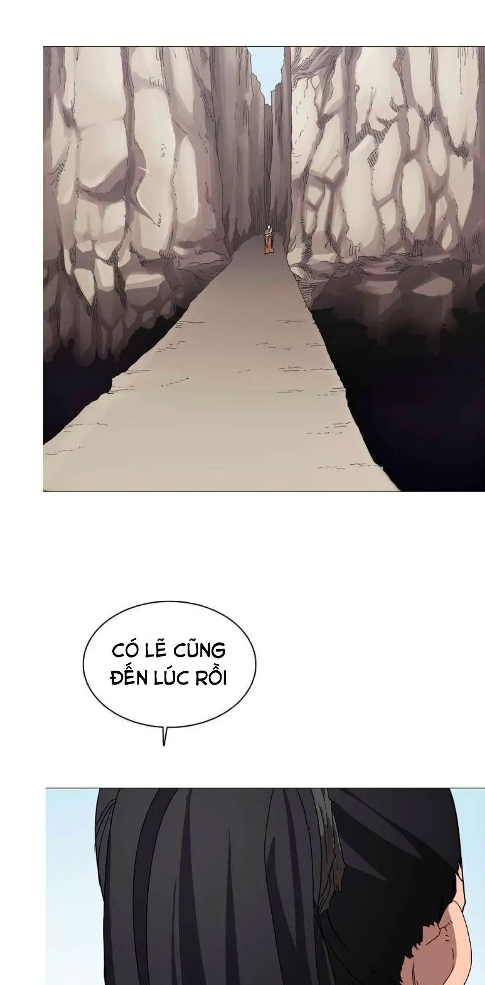 Biên Niên Sử Của Thiên Quỷ Nettruyen ZZZ Chương 41 Page 23
