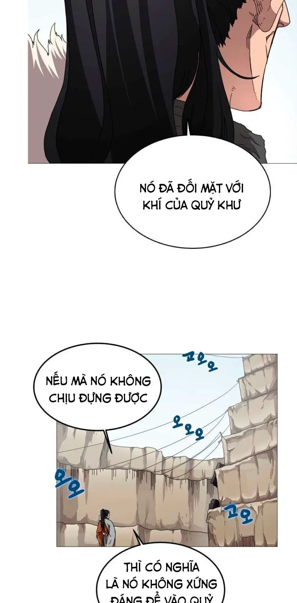 Biên Niên Sử Của Thiên Quỷ Nettruyen ZZZ Chương 41 Page 24