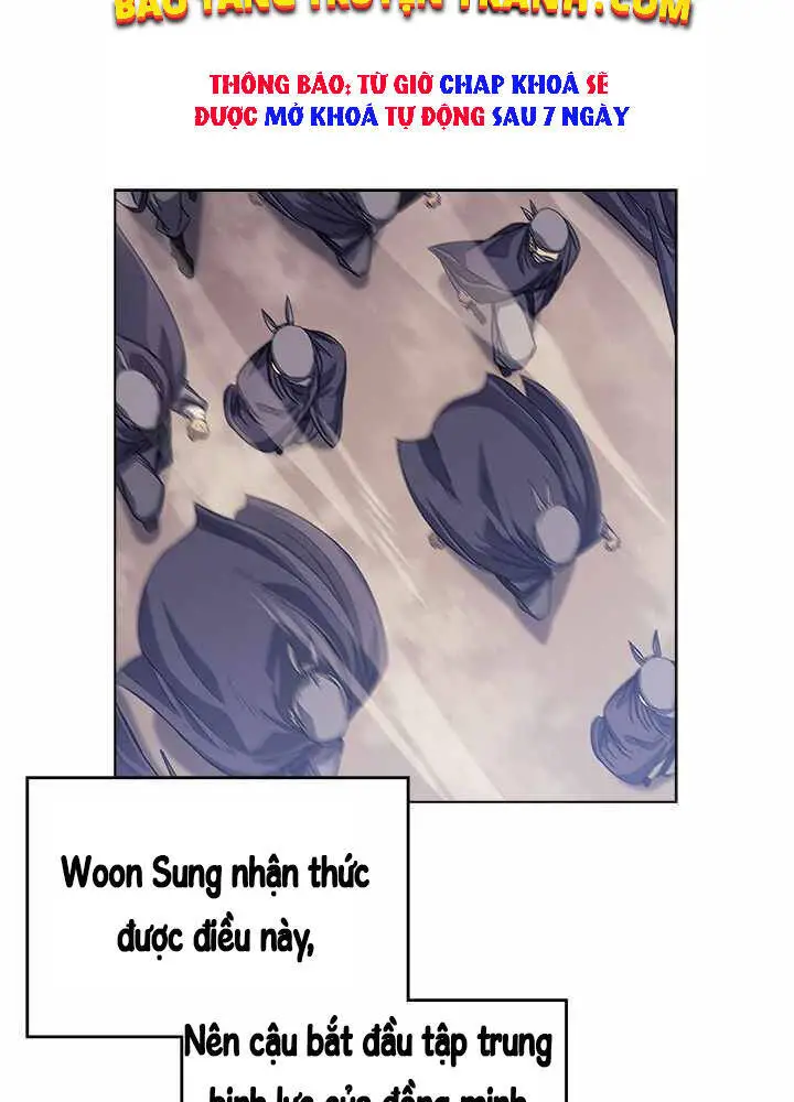 Biên Niên Sử Của Thiên Quỷ Nettruyen ZZZ Chương 162 Page 28