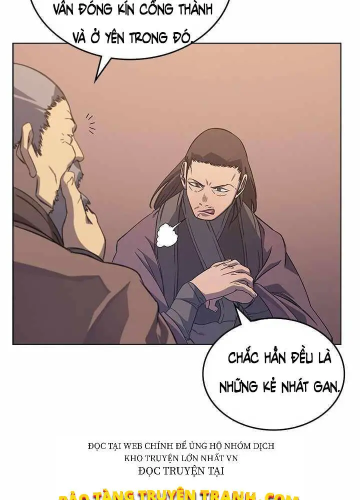 Biên Niên Sử Của Thiên Quỷ Nettruyen ZZZ Chương 162 Page 36