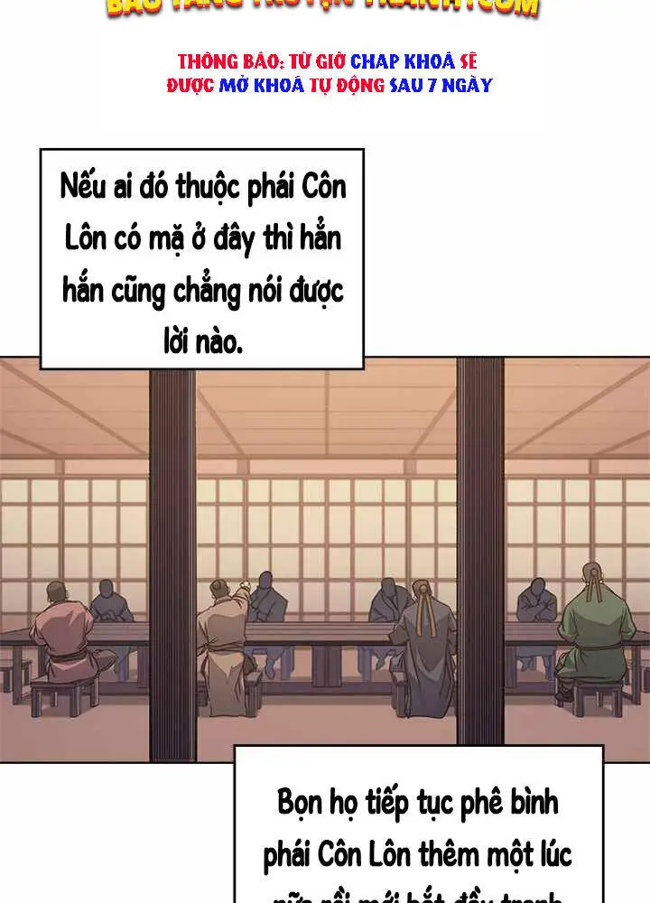 Biên Niên Sử Của Thiên Quỷ Nettruyen ZZZ Chương 162 Page 37