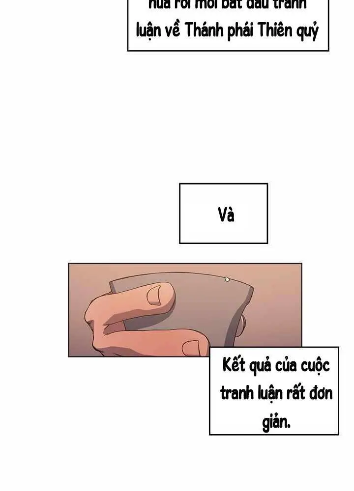 Biên Niên Sử Của Thiên Quỷ Nettruyen ZZZ Chương 162 Page 38