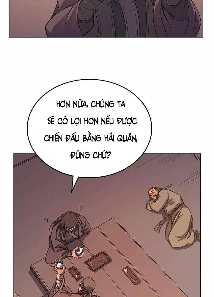 Biên Niên Sử Của Thiên Quỷ Nettruyen ZZZ Chương 162 Page 40