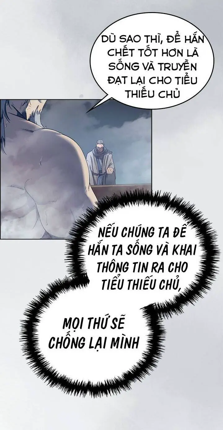 Biên Niên Sử Của Thiên Quỷ Nettruyen ZZZ Chương 80 Page 3