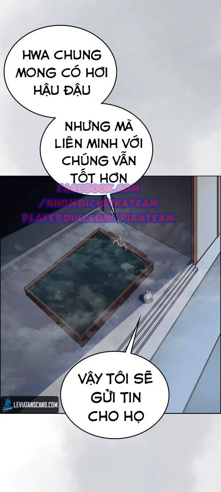 Biên Niên Sử Của Thiên Quỷ Nettruyen ZZZ Chương 80 Page 6