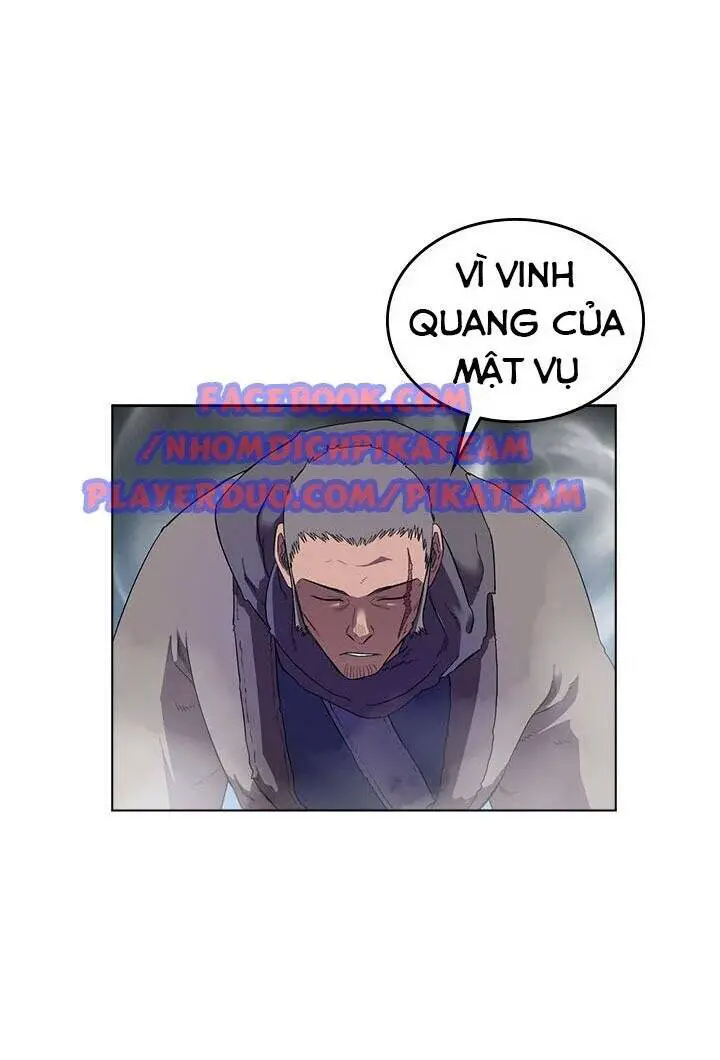 Biên Niên Sử Của Thiên Quỷ Nettruyen ZZZ Chương 80 Page 17