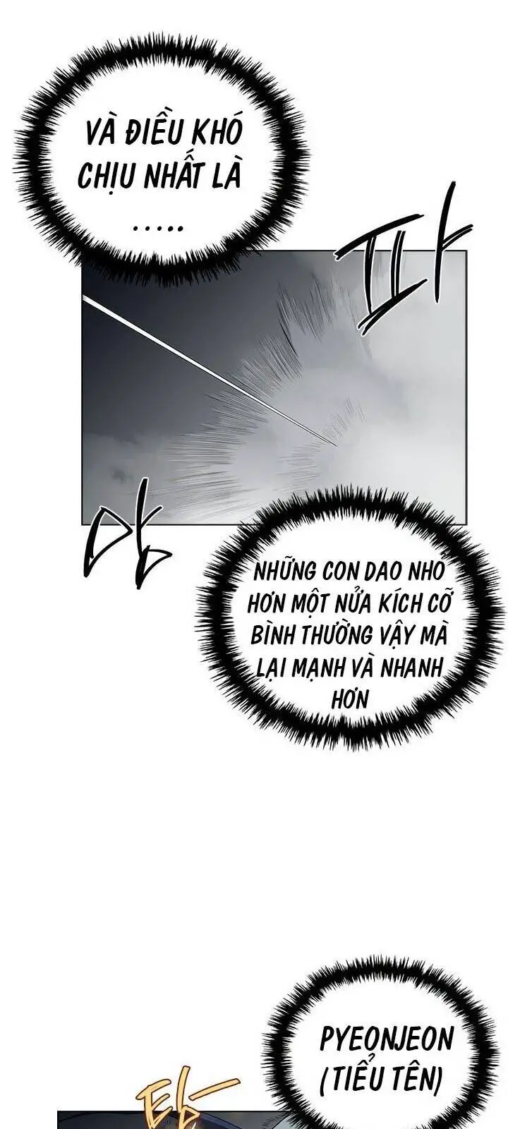 Biên Niên Sử Của Thiên Quỷ Nettruyen ZZZ Chương 80 Page 21