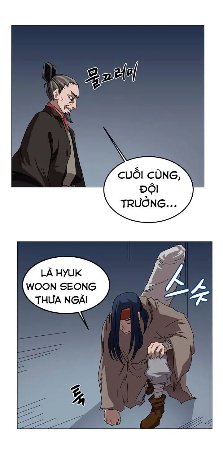 Biên Niên Sử Của Thiên Quỷ Nettruyen ZZZ Chương 40 Page 6