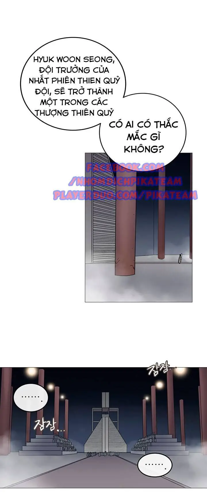 Biên Niên Sử Của Thiên Quỷ Nettruyen ZZZ Chương 40 Page 7